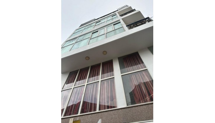 Bán nhà Nguyễn Sỹ Sách, phường 15, Tân Bình, 59m2 (6 x 10) x 5 tầng, Chỉ 5.15 tỷ TL