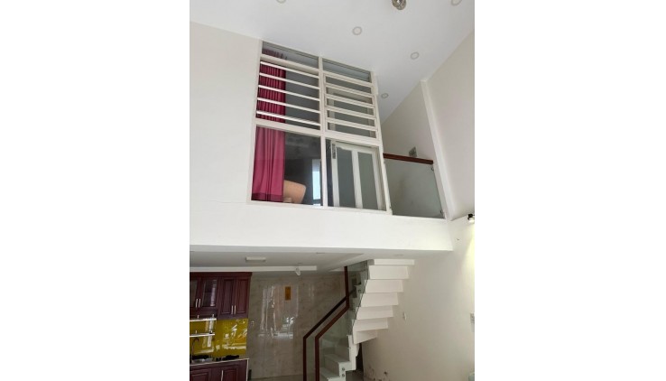 Bán nhà Nguyễn Sỹ Sách, phường 15, Tân Bình, 59m2 (6 x 10) x 5 tầng, Chỉ 5.15 tỷ TL