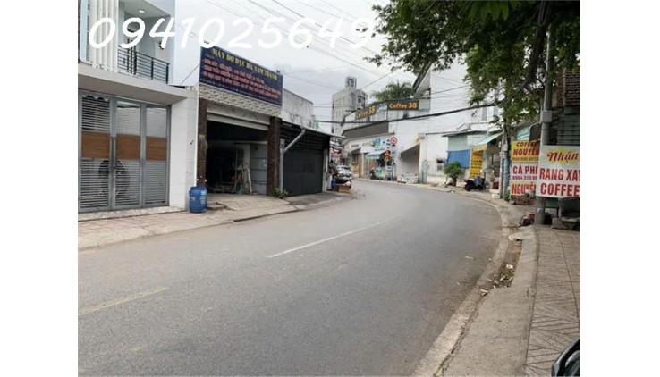 BÁN NHÀ MẶT TIỀN KINH DOANH ĐƯỜNG 904, PHƯỜNG HIỆP PHÚ, TP THỦ ĐỨC, 4.8 TỶ