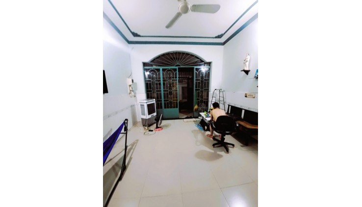 HXH THÔNG PHẠM VĂN BẠCH–TÂN SƠN , M.TIỀN 4.4M, 2 LẦU, CHỈ 5.65 TỶ