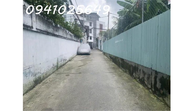 Bán nhà 1 trệt 1 lầu ngang 7m hẻm xe hơi đường 4, Trường Thọ, Thủ Đức. 5,5 tỷ