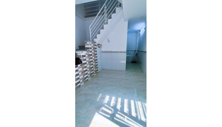 HIẾM - HOT - TÂN BÌNH- TRẦN VĂN QUANG- 25M2- 3 TẦNG- GIẢM CÒN 2.55 TỶ