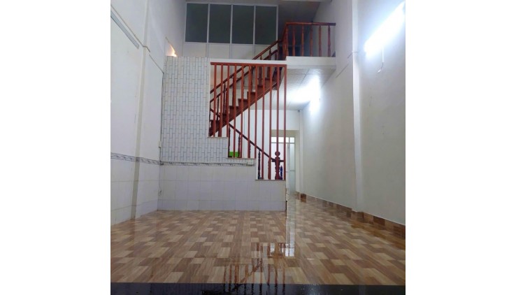 NHÀ SIÊU RẺ - LÊ VĂN QUỚI - BÌNH TÂN - 66M2 - 2 TẦNG - NHỈNH 4 TỶ