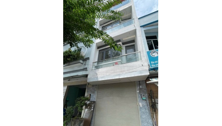 NHÀ MẶT TIỀN HẺM 6M KINH DOANH - LÊ VĂN QUỚI - BÌNH TÂN - NHỈNH 6 TỶ