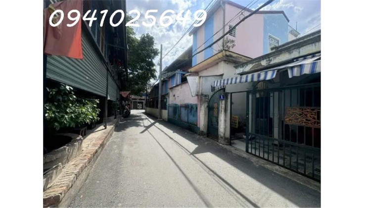 CHỦ GẤP BÁN NHÀ CẤP 4, Hẻm xe hơi ĐƯỜNG LÊ VĂN THỊNH, PHƯỜNG CÁT LÁI (QUẬN 2 CŨ), THỦ ĐỨC - GIÁ CHỈ 7 TỶ