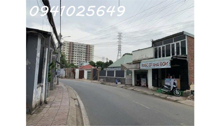 BÁN NHÀ MẶT TIỀN KINH DOANH ĐƯỜNG 904, PHƯỜNG HIỆP PHÚ, TP THỦ ĐỨC, 4.8 TỶ