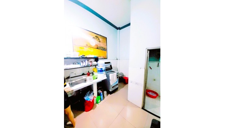 HXH THÔNG PHẠM VĂN BẠCH–TÂN SƠN , M.TIỀN 4.4M, 2 LẦU, CHỈ 5.65 TỶ