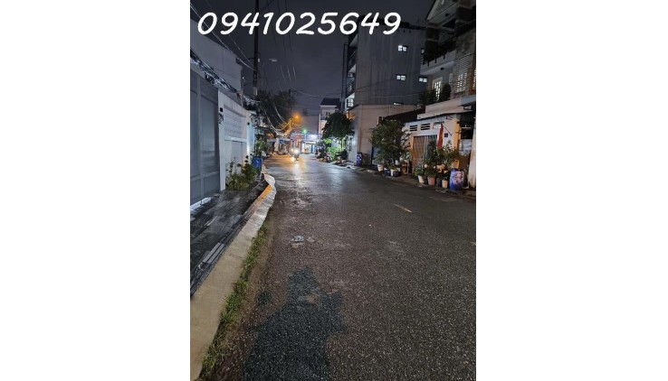 Bán lô đất 47,6m2 đường 7, Phường Linh Trung, Thủ Đức, 4.2 Tỷ