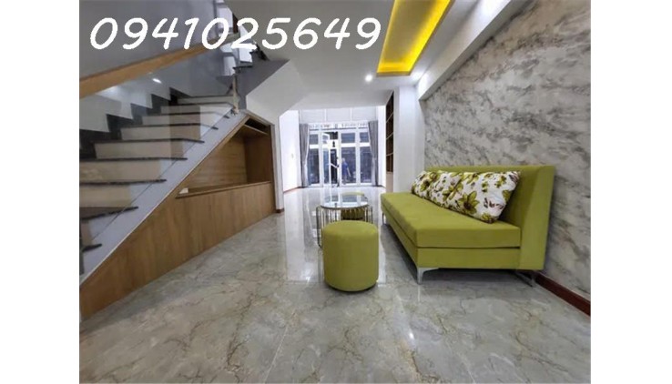 Bán nhà hẻm xe hơi đường 12, Phường Hiệp Bình Phước, Tp Thủ Đức, 6.5 Tỷ