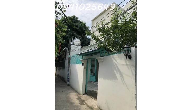 Bán nhà 1 trệt 1 lầu ngang 7m hẻm xe hơi đường 4, Trường Thọ, Thủ Đức. 5,5 tỷ