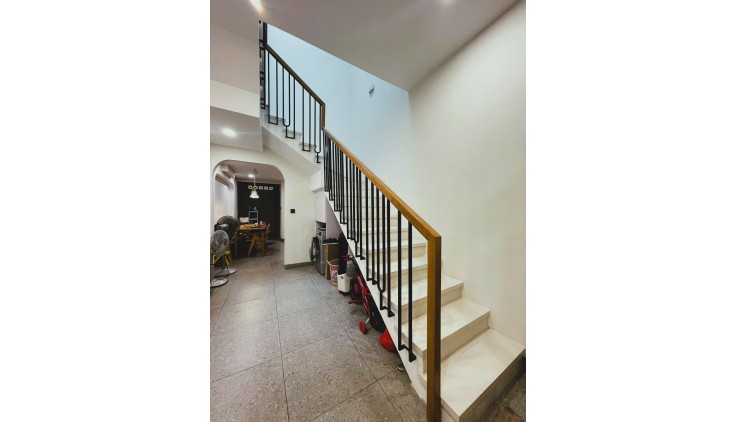 NHÀ ĐẸP PHẠM VĂN BẠCH P15 TÂN BÌNH, 52 M2 3 TẦNG, CHỈ 5.2 TỶ TL