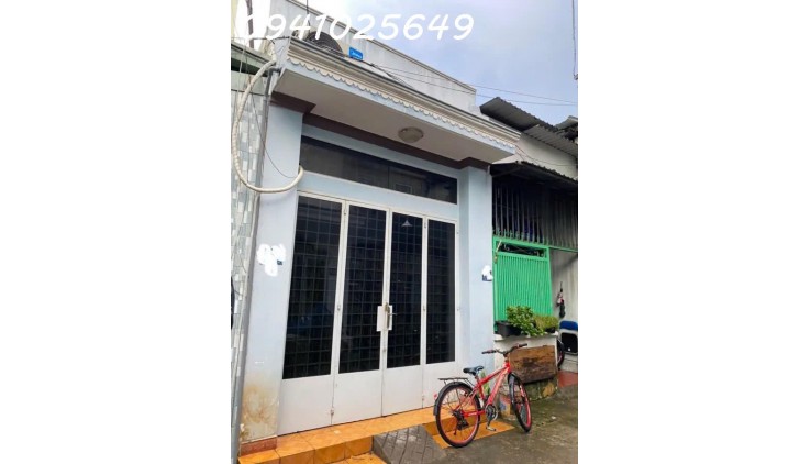 Bán nhà Hẻm xe hơi đường số 6, Phường Trường Thọ, Thủ Đức, 3.3 tỷ