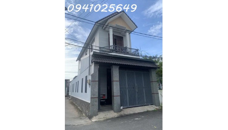 Bán căn nhà HXH đường 8, Phường Trường Thọ, Tp Thủ Đức, 5.6 Tỷ