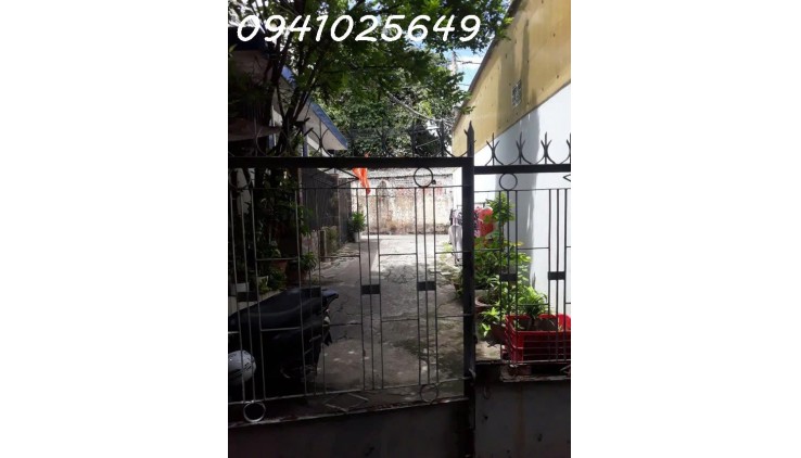 Bán nhà cấp 4 cũ ngang 12m, hẻm xe hơi đường Đặng Văn Bi, Phường Bình Thọ, Thủ Đức, 12.5 tỷ
