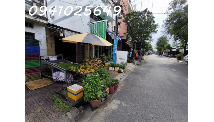 Bán căn nhà HXH đường 8, Phường Trường Thọ, Tp Thủ Đức, 3.8 Tỷ