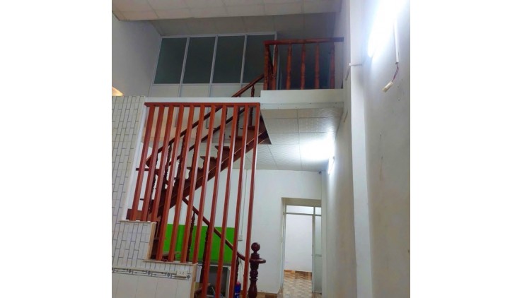 NHÀ SIÊU RẺ - LÊ VĂN QUỚI - BÌNH TÂN - 66M2 - 2 TẦNG - NHỈNH 4 TỶ