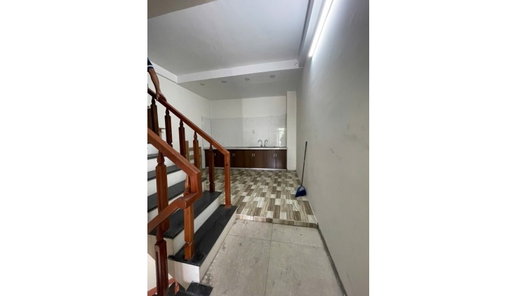 NHÀ MẶT TIỀN HẺM 6M KINH DOANH - LÊ VĂN QUỚI - BÌNH TÂN - NHỈNH 6 TỶ