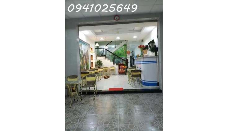 Bán nhà cấp 4 DT 254m2 hẻm đường số 4, phường Trường Thọ, Quận Thủ Đức, 7.3 tỷ
