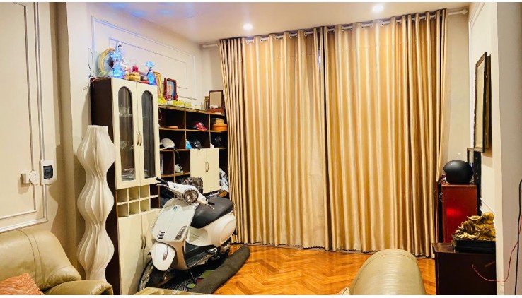 NHÀ ĐẸP - 3 TẦNG - 2 MẶT TIỀN - NỞ HẬU - LIÊN KHU 4-5 - BÌNH TÂN - 4 TỶ TL