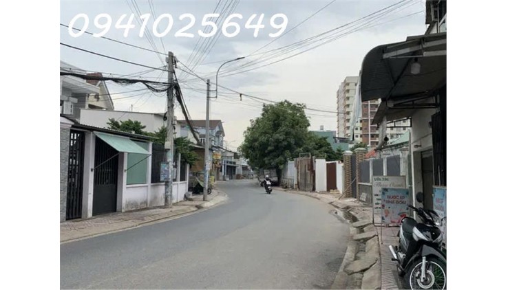 BÁN NHÀ MẶT TIỀN KINH DOANH ĐƯỜNG 904, PHƯỜNG HIỆP PHÚ, TP THỦ ĐỨC, 4.8 TỶ
