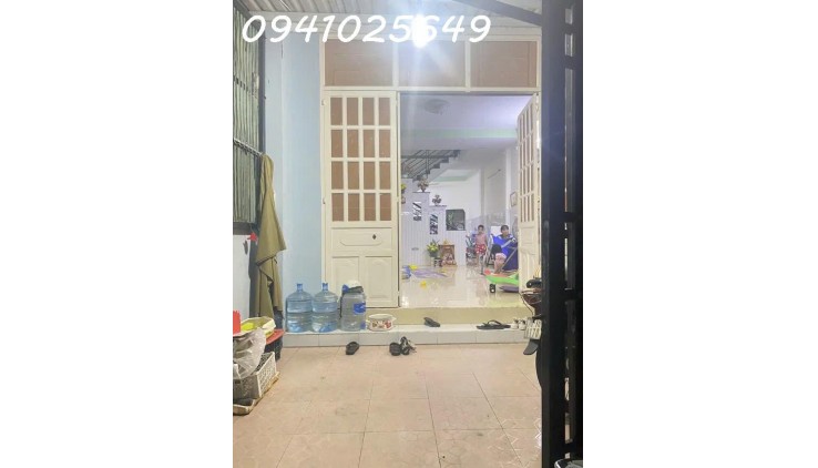 BÁN NHÀ HẺM XE HƠI ĐƯỜNG 14, PHƯỚC BÌNH -Q9 cũ, TP THỦ ĐỨC, 5 TỶ