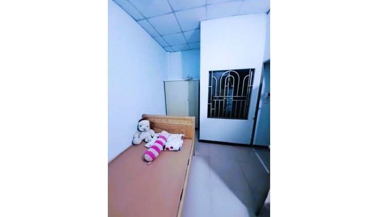 HXH THÔNG PHẠM VĂN BẠCH–TÂN SƠN , M.TIỀN 4.4M, 2 LẦU, CHỈ 5.65 TỶ