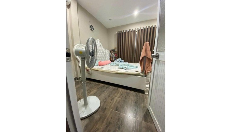NHÀ 2 TẦNG - 48M2, TRẦN QUANG CƠ - TÂN PHÚ - 4 TỶ TL