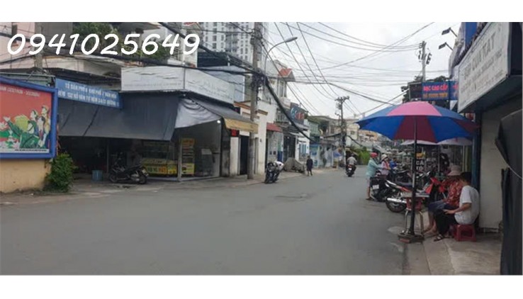 Bán gấp 148m2 đất hẻm xe hơi chỉ 8 tỷ, cách 15m ra đường số 8 , Phường Trường Thọ, Thủ Đức
