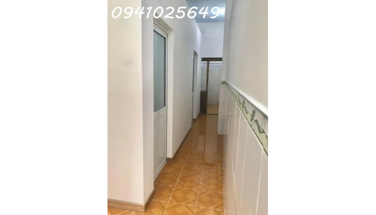 Bán nhà Hẻm xe hơi đường số 6, Phường Trường Thọ, Thủ Đức, 3.3 tỷ
