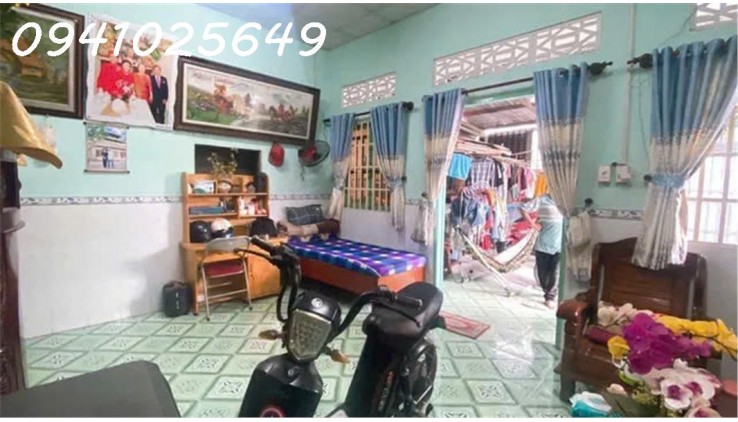 Bán căn nhà hẻm 3.5m đường Lý Tế Xuyên, Phường Linh Đông, Tp Thủ Đức, 7.5 Tỷ
