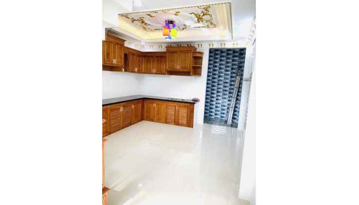NHÀ MỚI 54M2 - 5 TẦNG - 5PN - TRƯƠNG PHƯỚC PHAN - BÌNH TÂN - 6.x TỶ