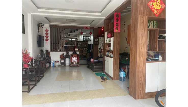 NHÀ 3 TẦNG 80M2 - 5X16 - CHIẾN LƯỢC - BÌNH TÂN - NHỈNH  6 TỶ 5