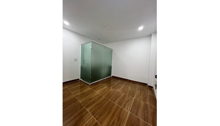 GẤP BÁN CHDV 9 Phòng  64m2 - 4 tầng ĐẤT MỚI - BÌNH TÂN -  NHỈNH 5 TỶ
