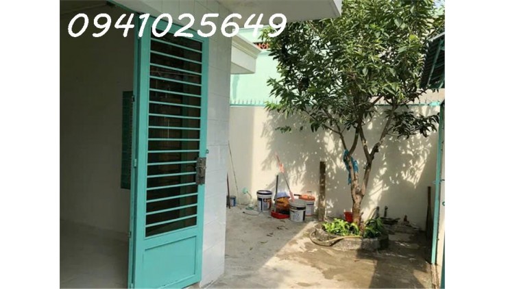 Bán nhà 1 trệt 1 lầu ngang 7m hẻm xe hơi đường 4, Trường Thọ, Thủ Đức. 5,5 tỷ