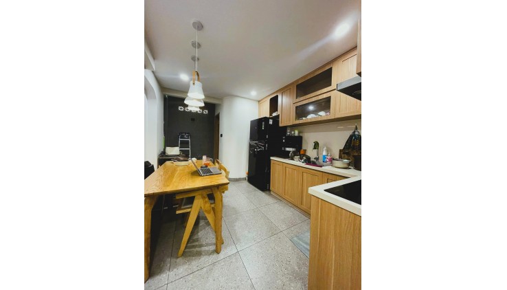 NHÀ ĐẸP PHẠM VĂN BẠCH P15 TÂN BÌNH, 52 M2 3 TẦNG, CHỈ 5.2 TỶ TL