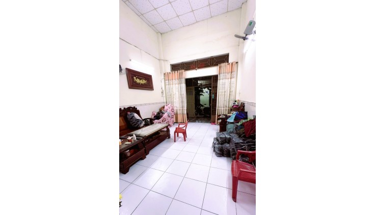 BÙI THẾ MỸ P10 TÂN BÌNH, 69M2, 2 TẦNG, CHỦ GIẢM CÒN 6.1 TỶ