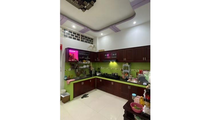 NHÀ 4 TẦNG - KHU VIP ĐƯỜNG ÂU CƠ - PHÚ TRUNG TÂN PHÚ - NGANG 5X14 - NHỈNH 8 TỶ Tl