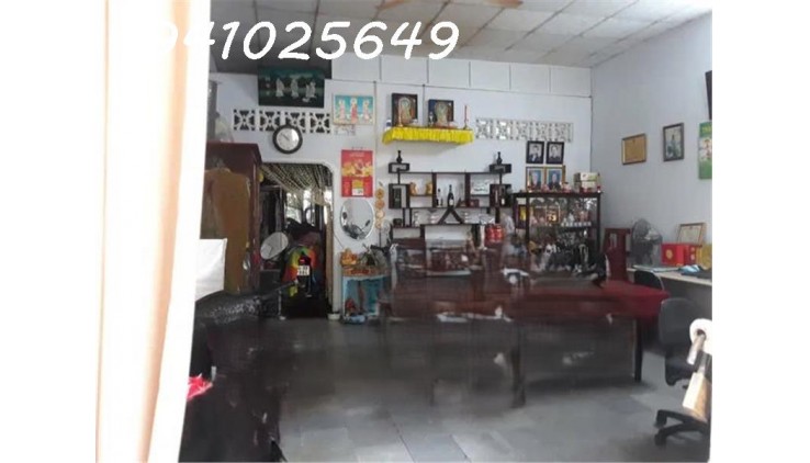 Bán nhà cấp 4 cũ ngang 12m, hẻm xe hơi đường Đặng Văn Bi, Phường Bình Thọ, Thủ Đức, 12.5 tỷ