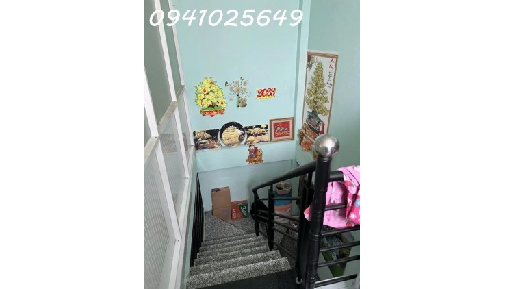 Bán căn nhà hẻm 3.5m đường Lý Tế Xuyên, Phường Linh Đông, Tp Thủ Đức, 7.5 Tỷ