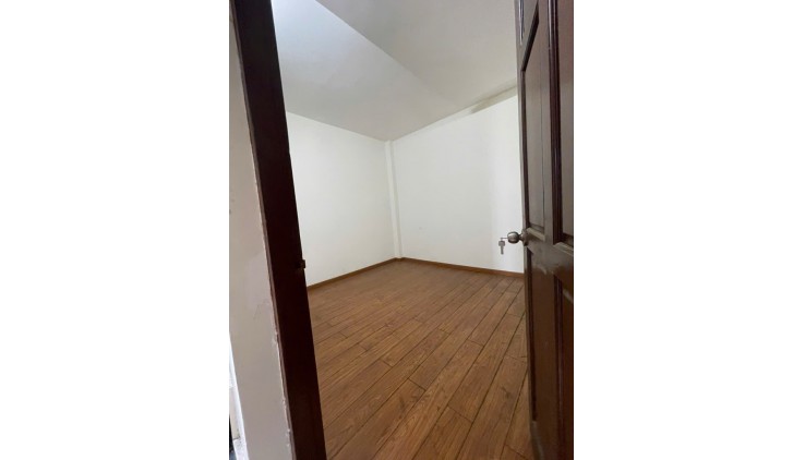 NHÀ MẶT TIỀN HẺM 6M KINH DOANH - LÊ VĂN QUỚI - BÌNH TÂN - NHỈNH 6 TỶ