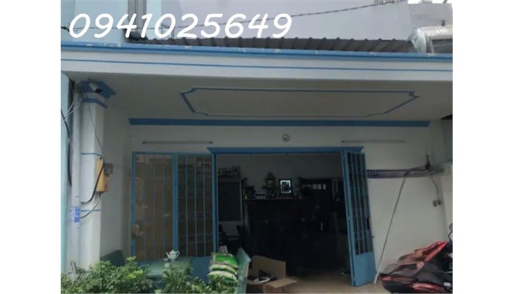 Bán căn nhà 2 lầu mặt hẻm xe tải đường Quốc lộ 13A (QL13 cũ), Phường Hiệp Bình Phước, Thủ Đức, 7.5tỷ