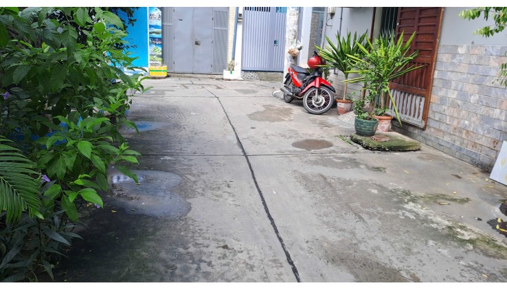 Bán nhà Hoà Hưng P13 Quận 10 - Xe hơi đến nhà - 43m2 - 7.5 tỷ