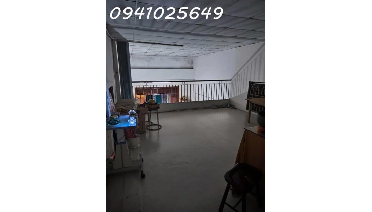 BÁN NHÀ HẺM Ô TÔ, ĐƯỜNG SỐ 18, LINH CHIỂU, THỦ ĐỨC - GIÁ 8,5 TỶ