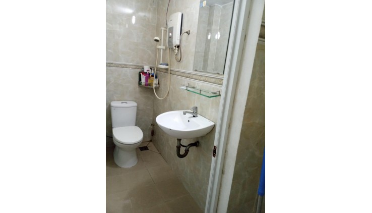 NHÀ SÁT MẶT TIỀN M1, M7 - 4 TẦNG - PHAN ĐĂNG GIẢNG - BÌNH TÂN - HƠN 5 TỶ 5