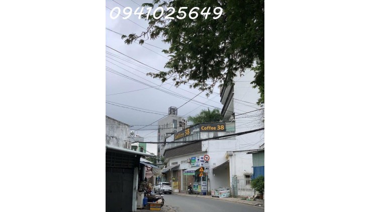 BÁN NHÀ MẶT TIỀN KINH DOANH ĐƯỜNG 904, PHƯỜNG HIỆP PHÚ, TP THỦ ĐỨC, 4.8 TỶ