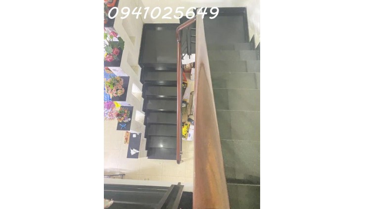 BÁN NHÀ HẺM XE HƠI ĐƯỜNG 14, PHƯỚC BÌNH -Q9 cũ, TP THỦ ĐỨC, 5 TỶ