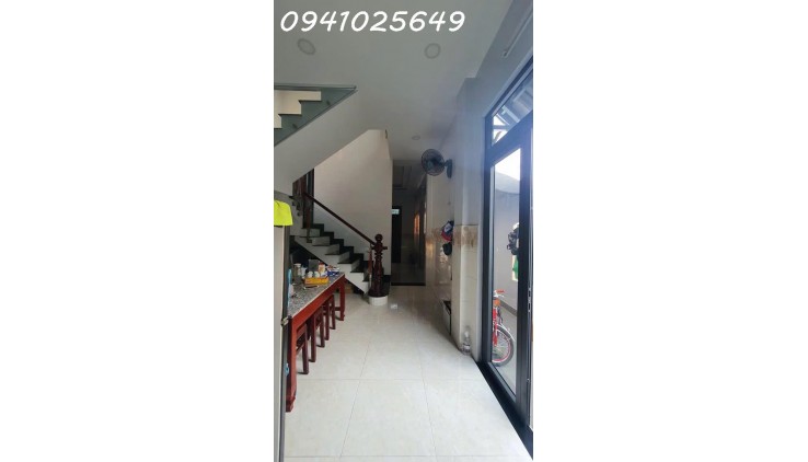 Bán căn nhà HXH đường 8, Phường Trường Thọ, Tp Thủ Đức, 5.6 Tỷ