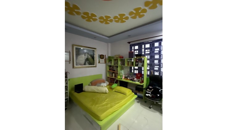 NHÀ 4 TẦNG - KHU VIP ĐƯỜNG ÂU CƠ - PHÚ TRUNG TÂN PHÚ - NGANG 5X14 - NHỈNH 8 TỶ Tl