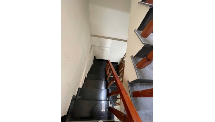 NHÀ MẶT TIỀN HẺM 6M KINH DOANH - LÊ VĂN QUỚI - BÌNH TÂN - NHỈNH 6 TỶ
