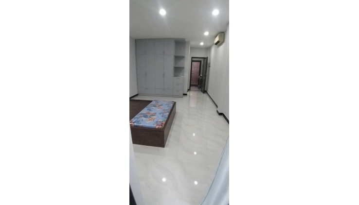 NHÀ 5 TẦNG BÌNH LONG - TÂN PHÚ - 78M2 (4X19) NHỈNH 7 TỶ